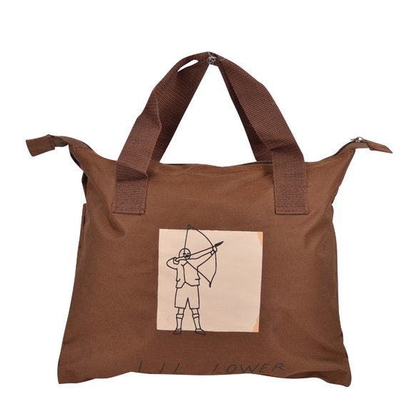 Marc by Marc Jacobs "Lil Lower" EVERYDAY Tote Bag - Picture 4 of 8